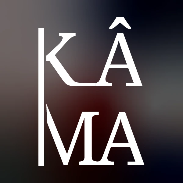 Direction Artistique – KAMA